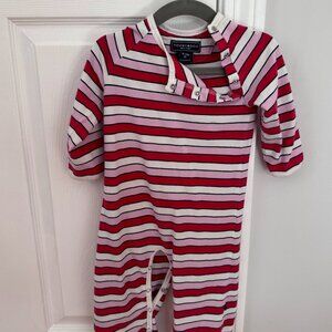 Baby ToobyDoo Jumpsuit